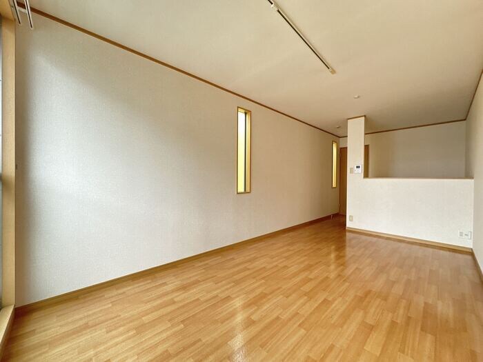 リースランドテクノ Ｇの物件内観写真