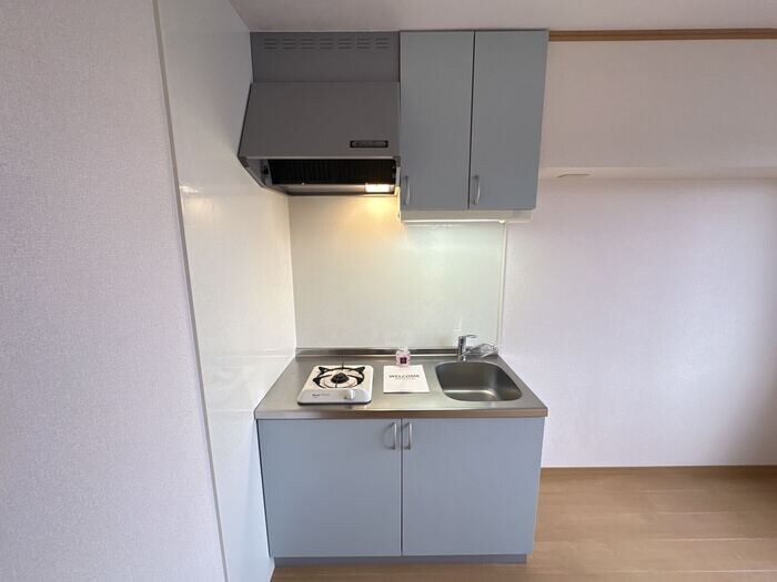 リースランドテクノ Ｇの物件内観写真