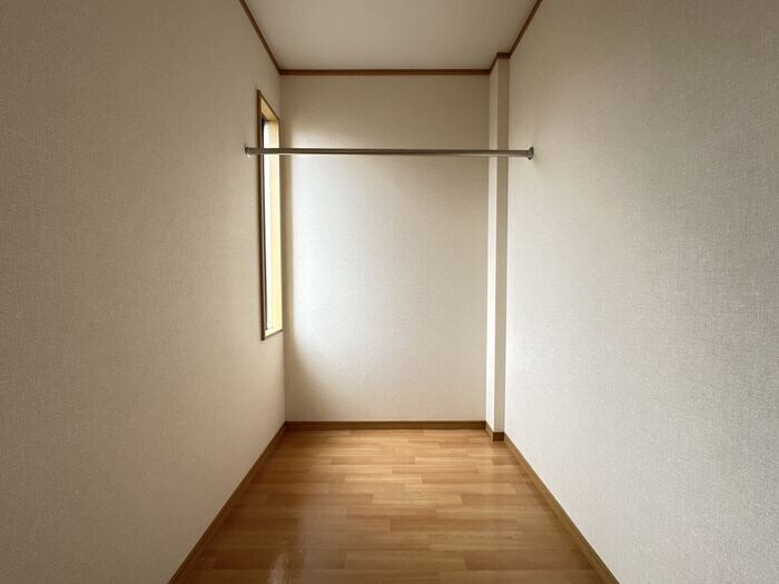 リースランドテクノ Ｇの物件内観写真