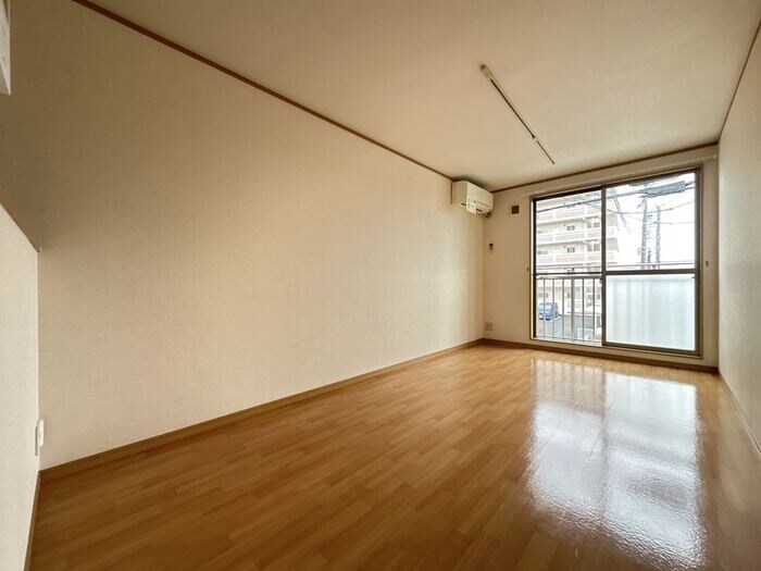 リースランドテクノ Ｇの物件内観写真