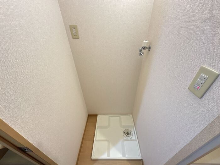 リースランドテクノ Ｇの物件内観写真