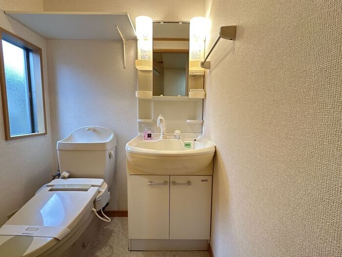 リースランドテクノ Ｇの物件内観写真