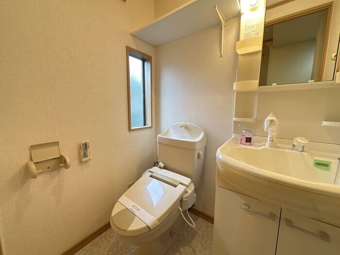 リースランドテクノ Ｇの物件内観写真