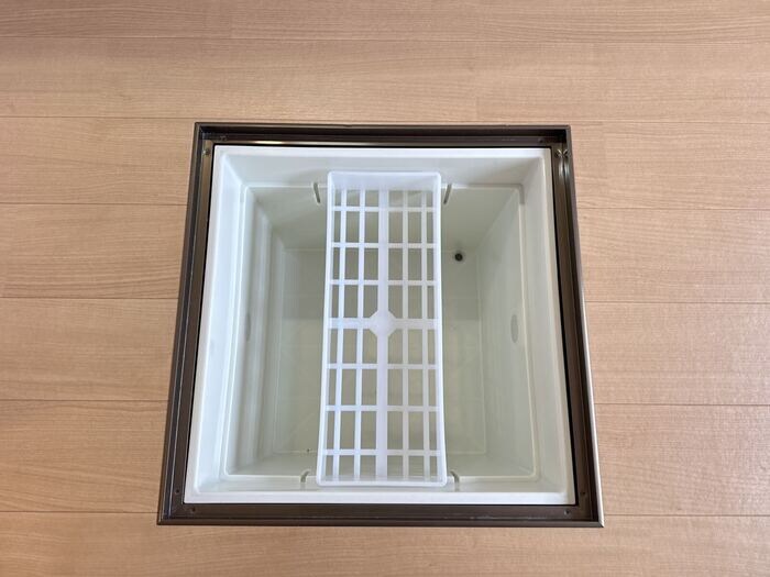 リースランドテクノ Ｇの物件内観写真