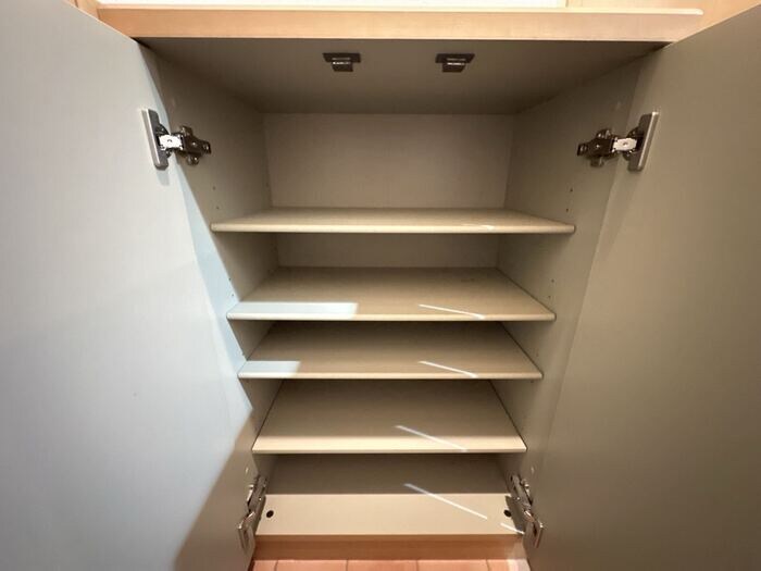 リースランドテクノ Ｇの物件内観写真