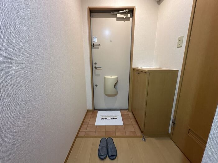 リースランドテクノ Ｇの物件内観写真