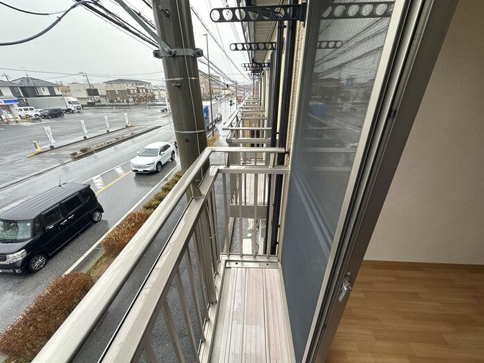 リースランドテクノ Ｇの物件内観写真