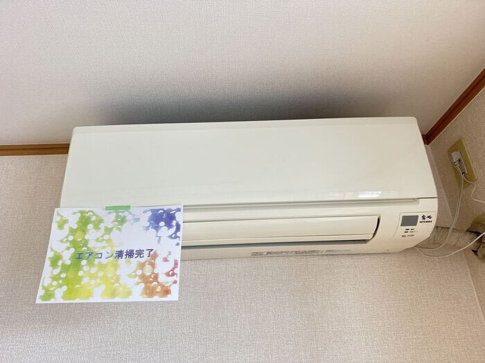 リースランドテクノ Ｇの物件内観写真