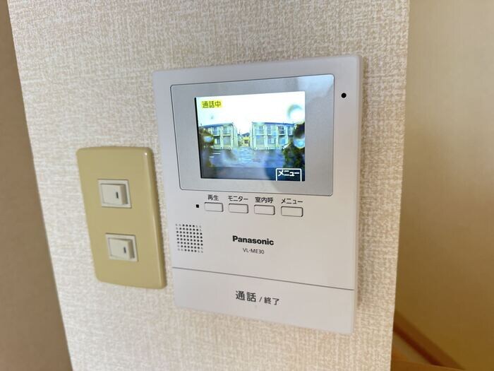 リースランドテクノ Ｇの物件内観写真