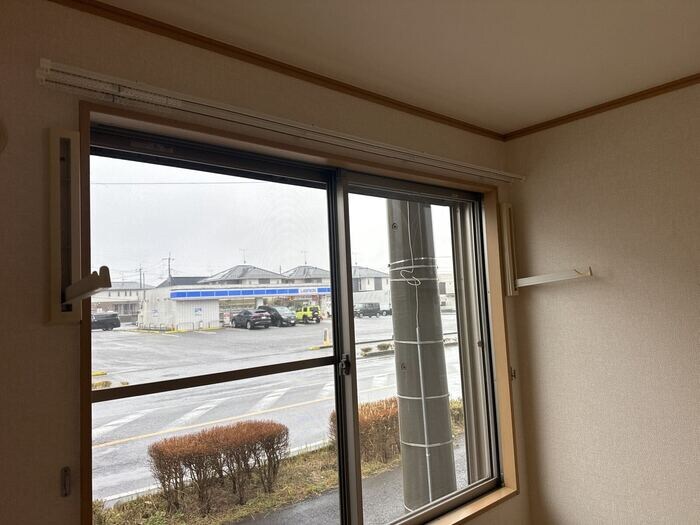 リースランドテクノ Ｇの物件内観写真