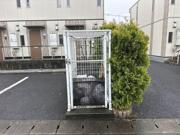 リースランドテクノ Ｇの物件内観写真