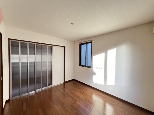 ドミール田崎の物件内観写真