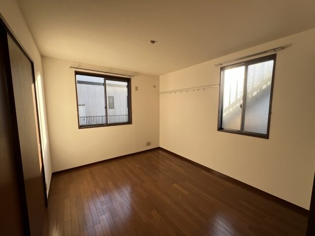 ドミール田崎の物件内観写真