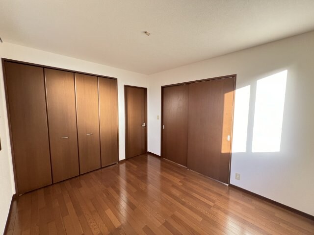 ドミール田崎の物件内観写真