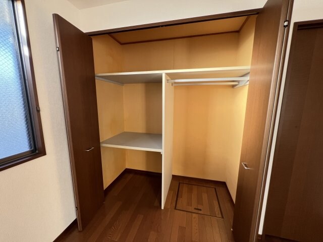 ドミール田崎の物件内観写真