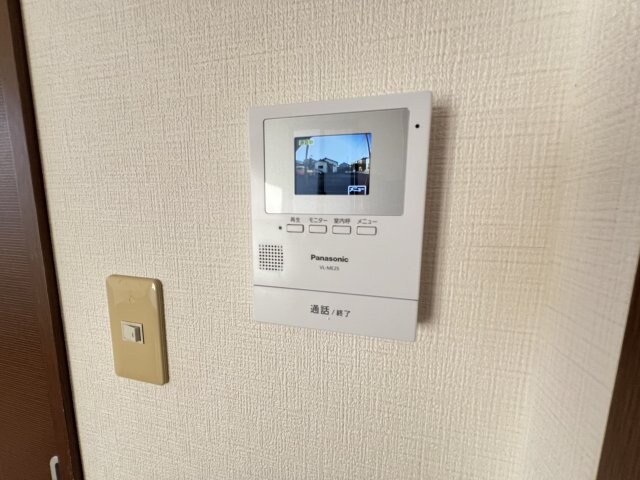 ドミール田崎の物件内観写真