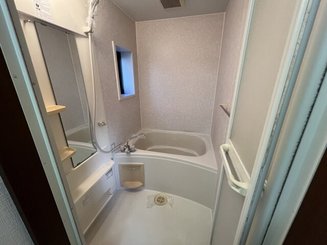 ドミール田崎の物件内観写真