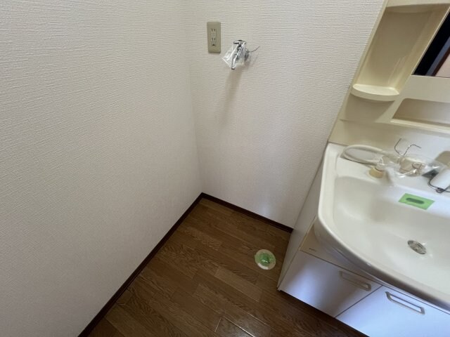 ドミール田崎の物件内観写真