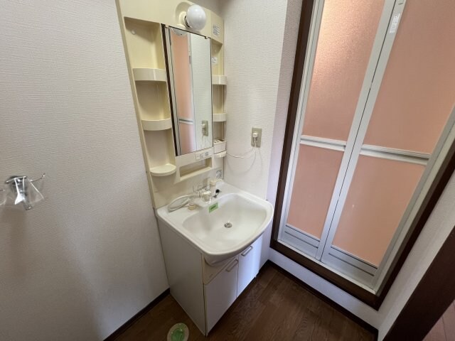 ドミール田崎の物件内観写真