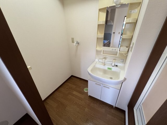 ドミール田崎の物件内観写真