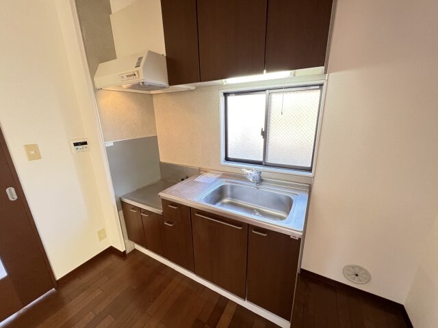 ドミール田崎の物件内観写真