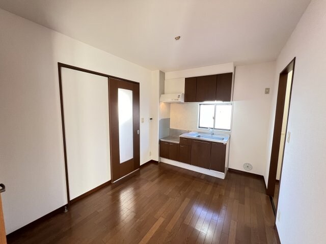 ドミール田崎の物件内観写真