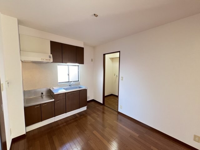 ドミール田崎の物件内観写真