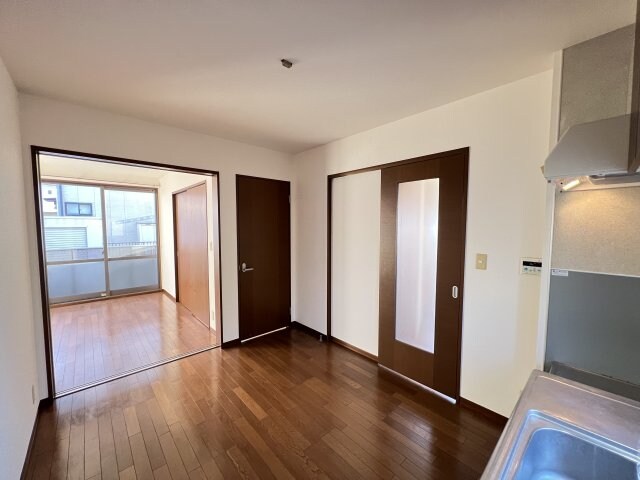 ドミール田崎の物件内観写真