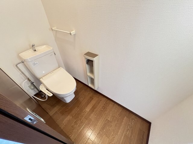 ドミール田崎の物件内観写真