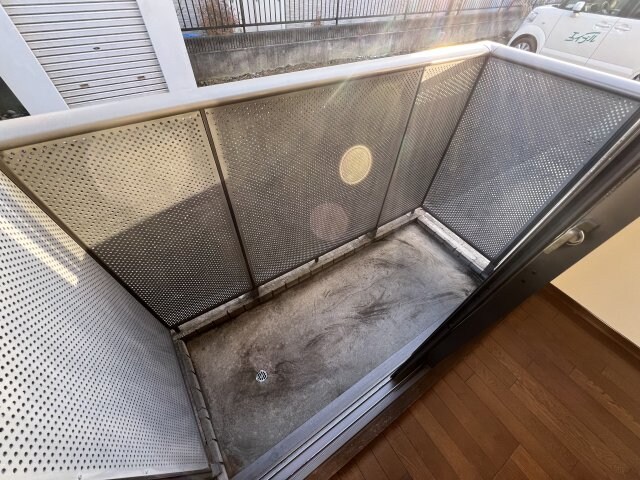 ドミール田崎の物件内観写真