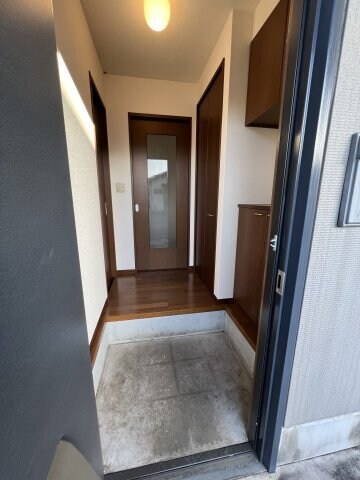 ドミール田崎の物件内観写真