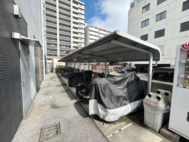 ビッグ・ビー宇都宮の物件内観写真