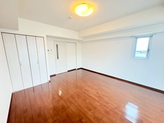 ビッグ・ビー宇都宮の物件内観写真