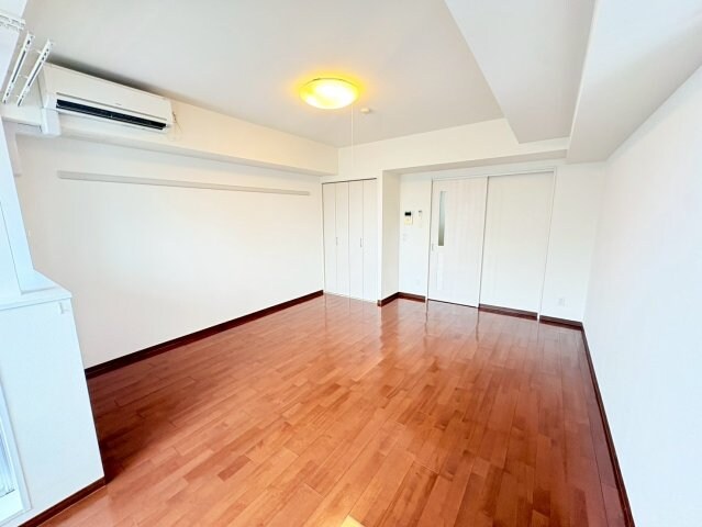 ビッグ・ビー宇都宮の物件内観写真