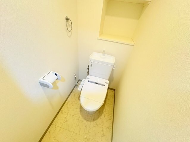 ビッグ・ビー宇都宮の物件内観写真