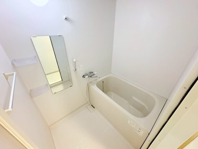 ビッグ・ビー宇都宮の物件内観写真