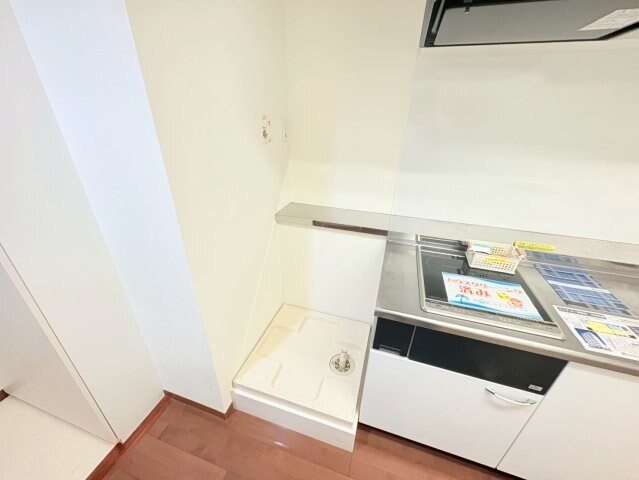 ビッグ・ビー宇都宮の物件内観写真