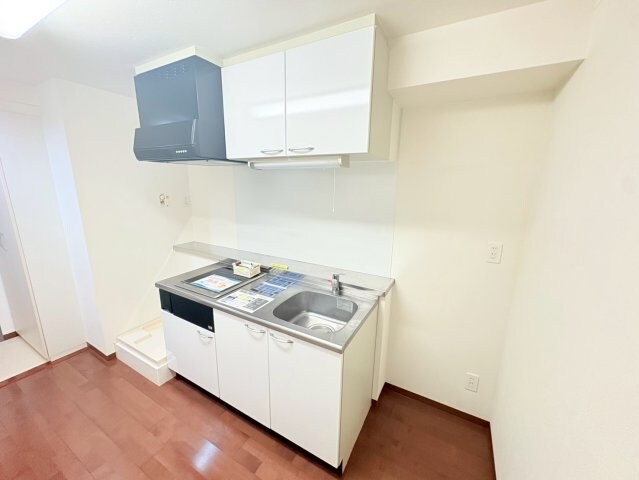 ビッグ・ビー宇都宮の物件内観写真