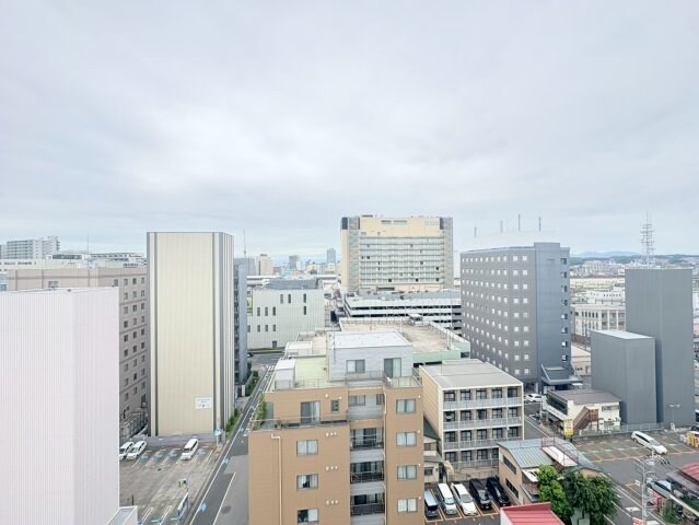 ビッグ・ビー宇都宮の物件内観写真