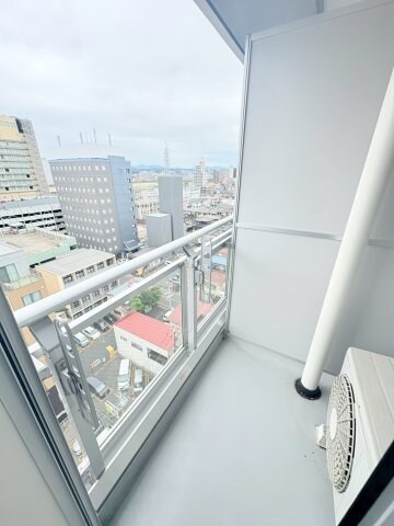 ビッグ・ビー宇都宮の物件内観写真