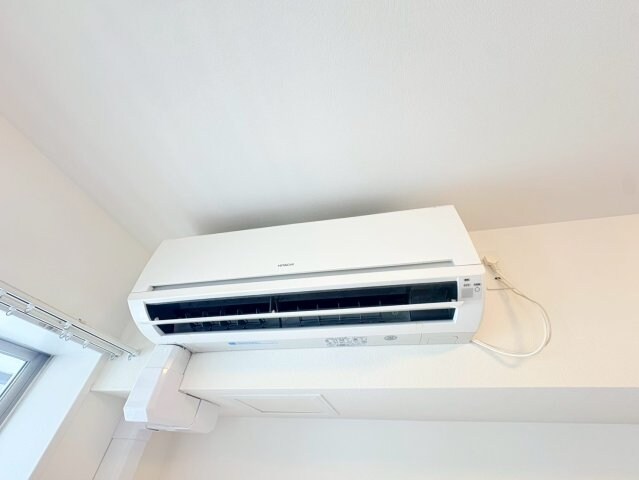 ビッグ・ビー宇都宮の物件内観写真