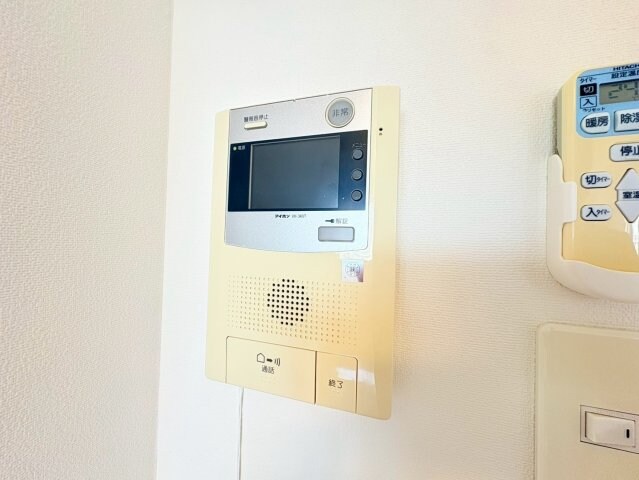 ビッグ・ビー宇都宮の物件内観写真