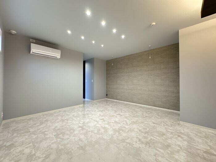 D-GLANZ EASTの物件内観写真