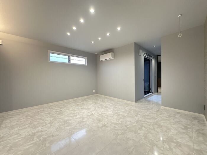 D-GLANZ EASTの物件内観写真