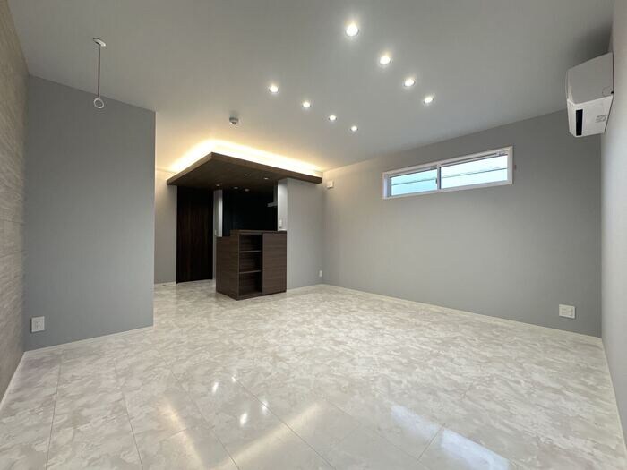 D-GLANZ EASTの物件内観写真