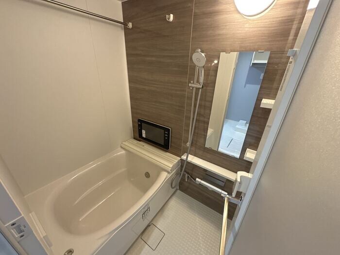 D-GLANZ EASTの物件内観写真