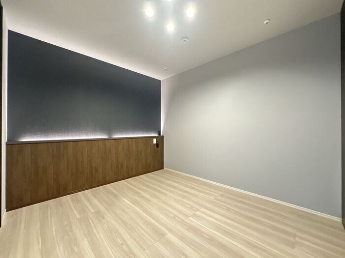 D-GLANZ EASTの物件内観写真