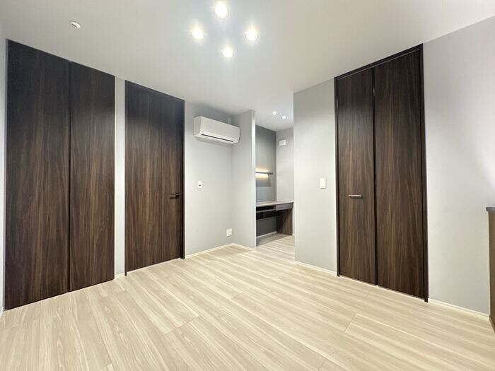 D-GLANZ EASTの物件内観写真