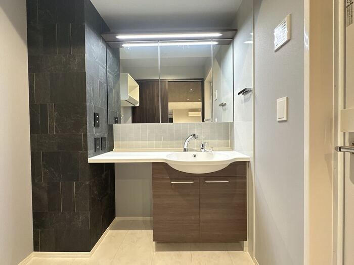 D-GLANZ EASTの物件内観写真