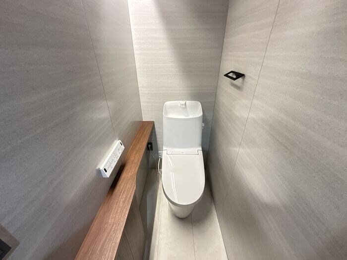 D-GLANZ EASTの物件内観写真